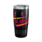 Birds on the Bat Armed Forces Ringneck Tumbler, 20oz