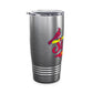 Birds on the Bat Medics Ringneck Tumbler, 20oz