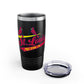 Birds on the Bat Medics Ringneck Tumbler, 20oz