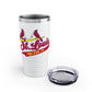 Birds on the Bat Medics Ringneck Tumbler, 20oz