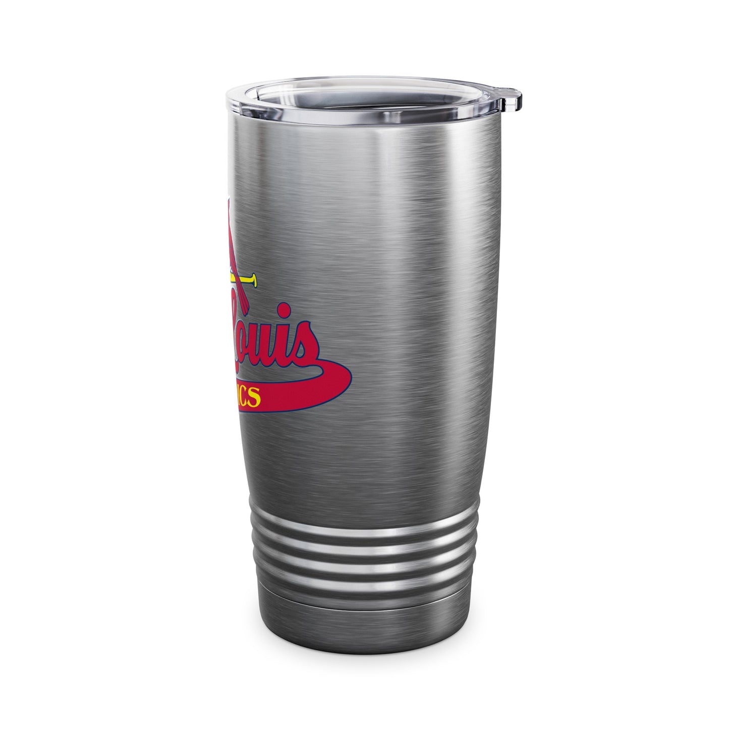 Birds on the Bat Medics Ringneck Tumbler, 20oz