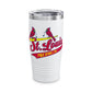 Birds on the Bat Medics Ringneck Tumbler, 20oz