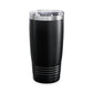 Birds on the Bat Armed Forces Ringneck Tumbler, 20oz