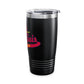 Birds on the Bat Medics Ringneck Tumbler, 20oz