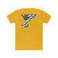 Men's Cotton Crew Blues PD Tee